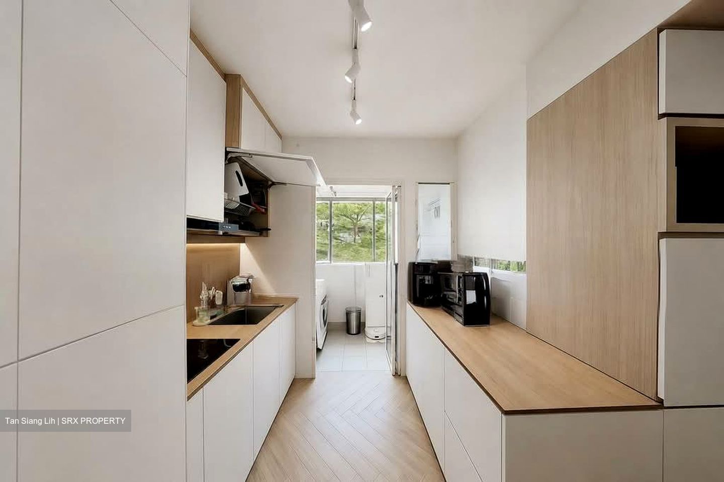 Blk 113D Mcnair Towers (Kallang/Whampoa), HDB 3 Rooms #556708091